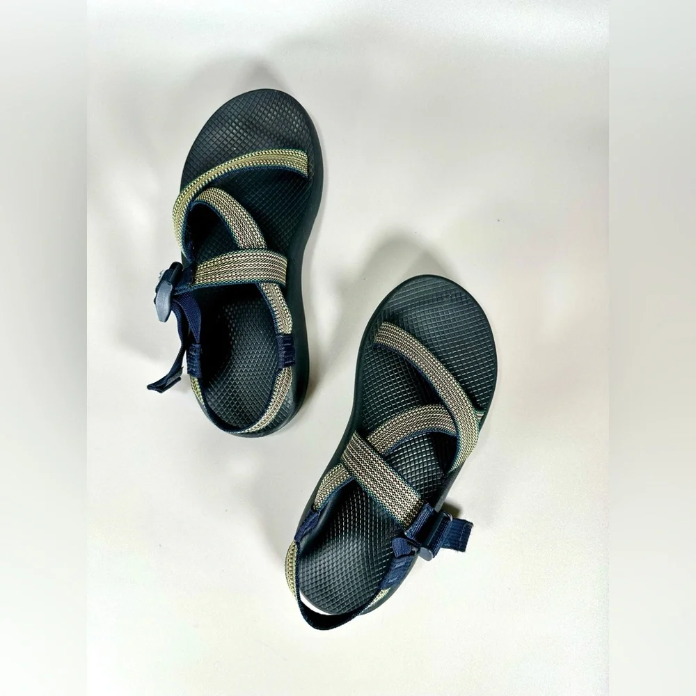 Chaco Men’s Z/1 Classic Hiking Outdoor Sports Sandals